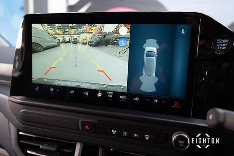 Ford Transit Custom 2.5 320 PHEV 232ps Auto Double Cab L2 H1 - N5409