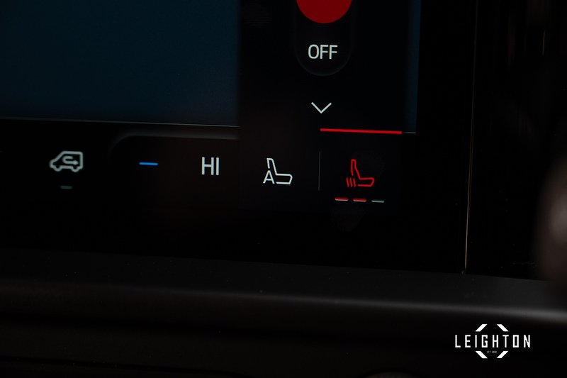 Ford Transit Custom 2.5 320 PHEV 232ps Auto Double Cab L2 H1 - N5409