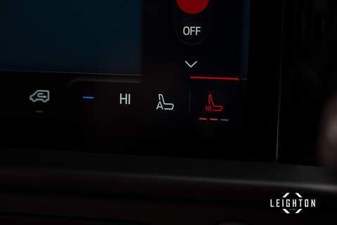 Ford Transit Custom 2.5 320 PHEV 232ps Auto Double Cab L2 H1 - N5409