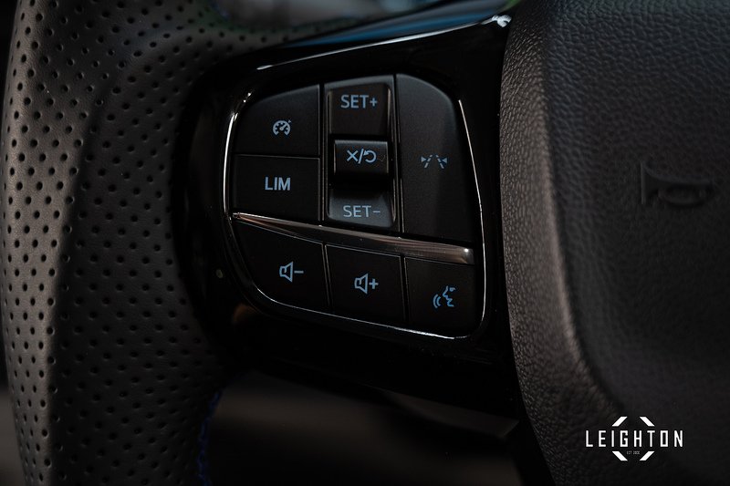 Ford Transit Custom 2.5 320 PHEV 232ps Auto Double Cab L2 H1 - N5409