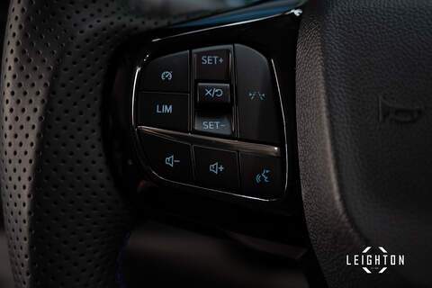 Ford Transit Custom 2.5 320 PHEV 232ps Auto Double Cab L2 H1 - N5409