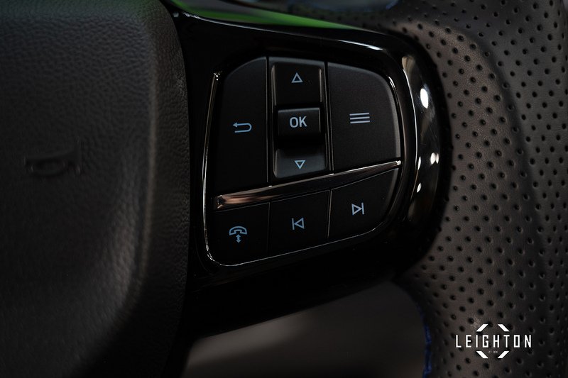 Ford Transit Custom 2.5 320 PHEV 232ps Auto Double Cab L2 H1 - N5409