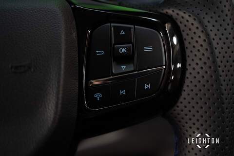 Ford Transit Custom 2.5 320 PHEV 232ps Auto Double Cab L2 H1 - N5409