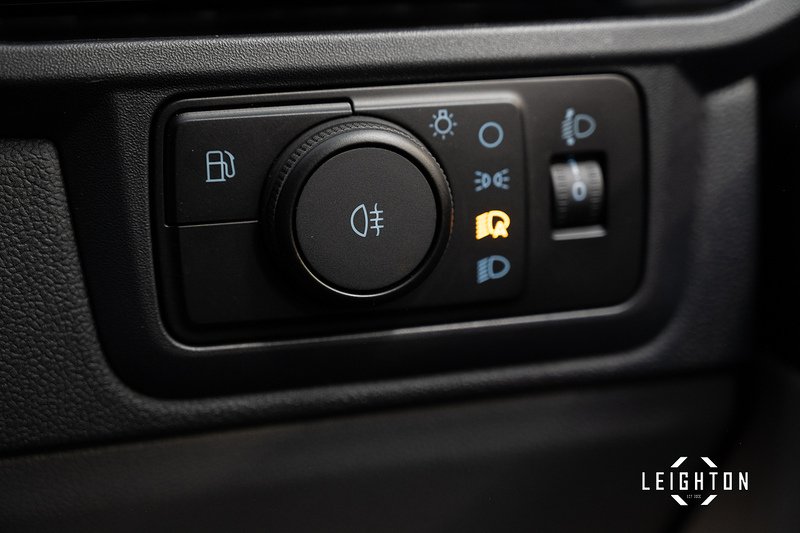 Ford Transit Custom 2.5 320 PHEV 232ps Auto Double Cab L2 H1 - N5409