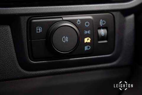 Ford Transit Custom 2.5 320 PHEV 232ps Auto Double Cab L2 H1 - N5409