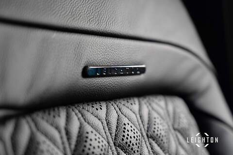 Ford Transit Custom 2.5 320 PHEV 232ps Auto Double Cab L2 H1 - N5409