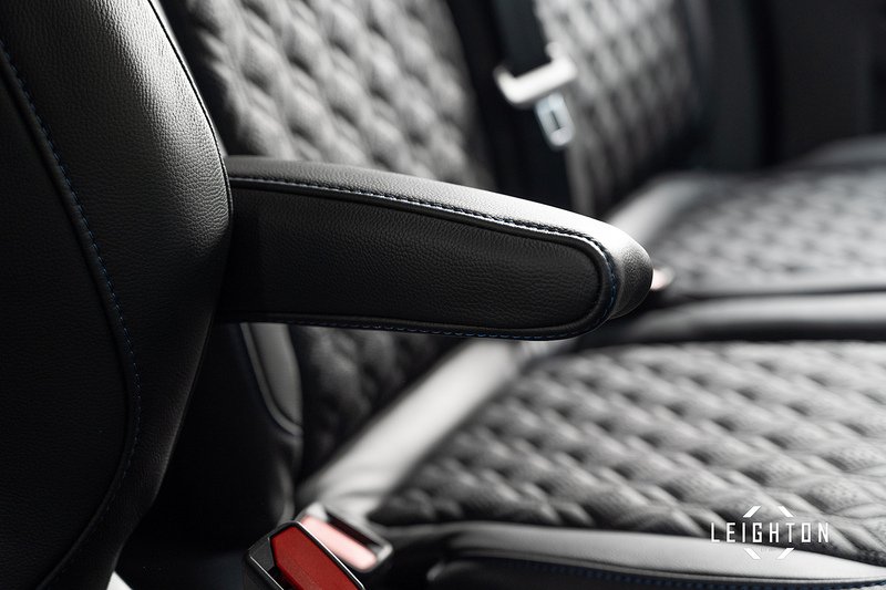 Ford Transit Custom 2.5 320 PHEV 232ps Auto Double Cab L2 H1 - N5409