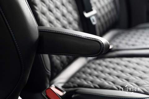 Ford Transit Custom 2.5 320 PHEV 232ps Auto Double Cab L2 H1 - N5409