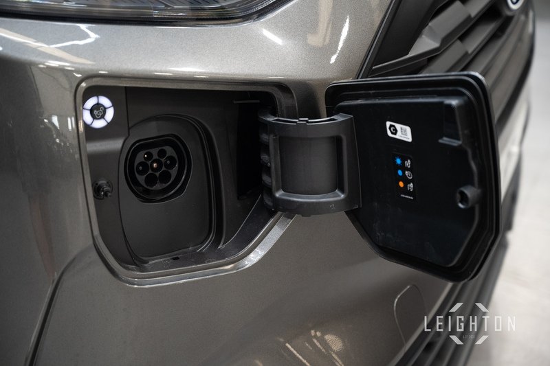 Ford Transit Custom 2.5 320 PHEV 232ps Auto Panel Van L2 - N5410