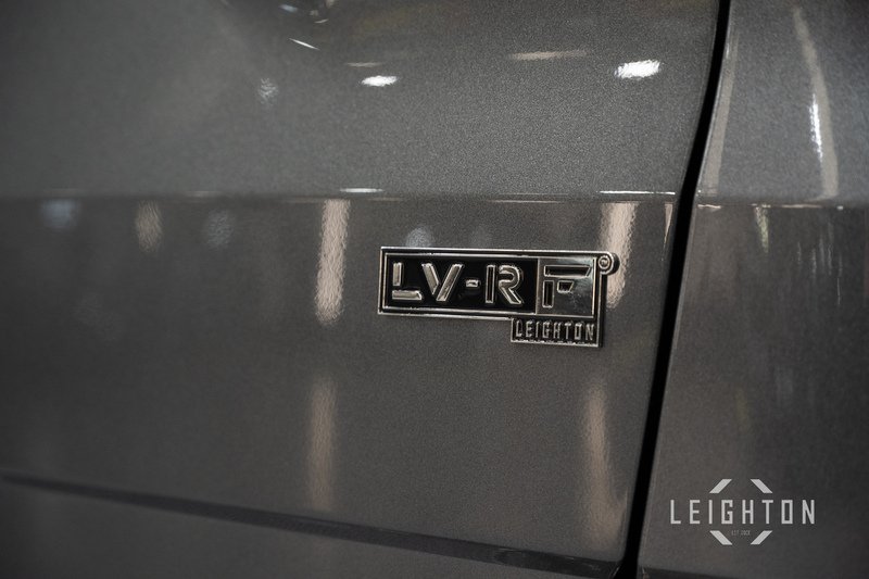 Ford Transit Custom 2.5 320 PHEV 232ps Auto Panel Van L2 - N5410