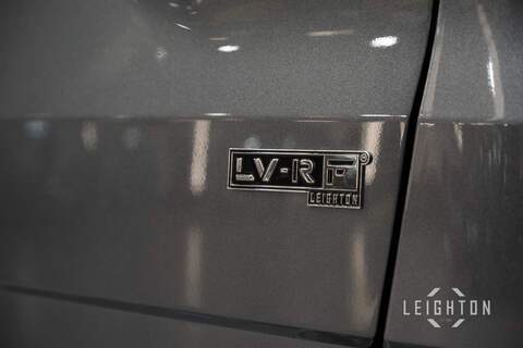 Ford Transit Custom 2.5 320 PHEV 232ps Auto Panel Van L2 - N5410