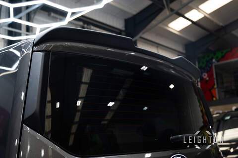 Ford Transit Custom 2.5 320 PHEV 232ps Auto Panel Van L2 - N5410