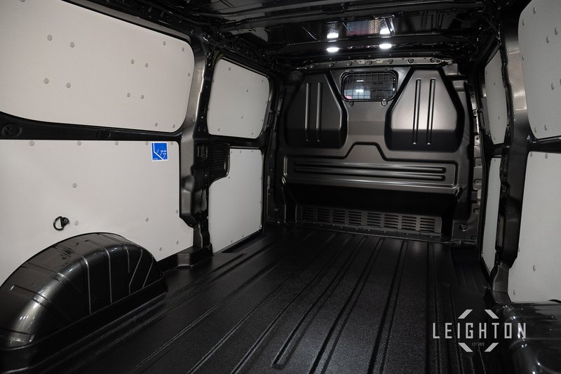 Ford Transit Custom 2.5 320 PHEV 232ps Auto Panel Van L2 - N5410