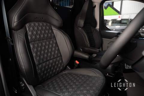 Ford Transit Custom 2.5 320 PHEV 232ps Auto Panel Van L2 - N5410
