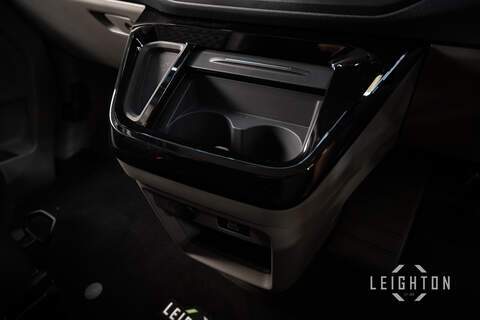 Ford Transit Custom 2.5 320 PHEV 232ps Auto Panel Van L2 - N5410