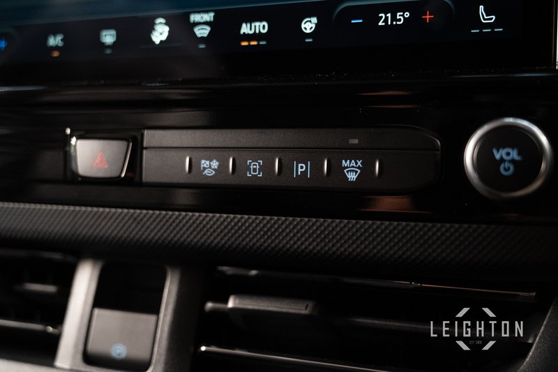 Ford Transit Custom 2.5 320 PHEV 232ps Auto Panel Van L2 - N5410