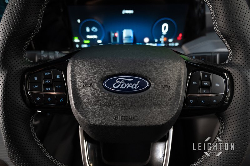 Ford Transit Custom 2.5 320 PHEV 232ps Auto Panel Van L2 - N5410