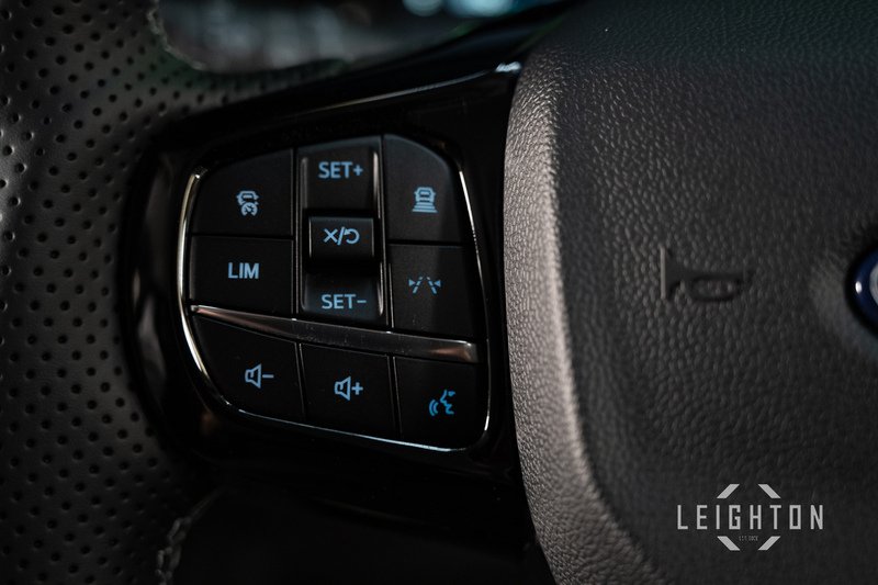 Ford Transit Custom 2.5 320 PHEV 232ps Auto Panel Van L2 - N5410