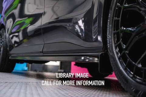 Ford Transit Custom 2.5 320 PHEV 232ps Auto Panel Van L2 H1 - N5484