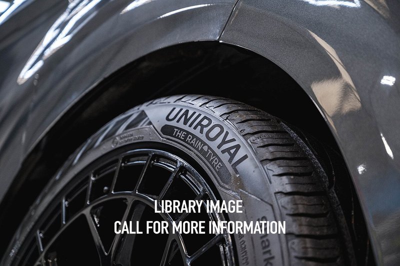 Ford Transit Custom 2.5 320 PHEV 232ps Auto Panel Van L2 H1 - N5484