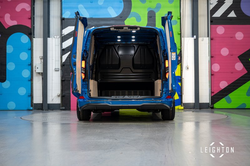 Ford Transit Custom 2.5 320 PHEV 232ps Auto Panel Van L1 H1 - N5467