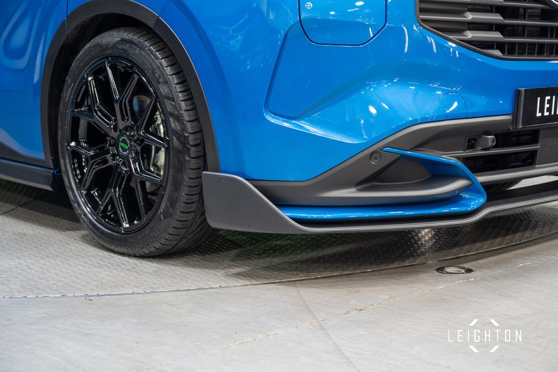 Ford Transit Custom 2.5 320 PHEV 232ps Auto Panel Van L1 H1 - N5467