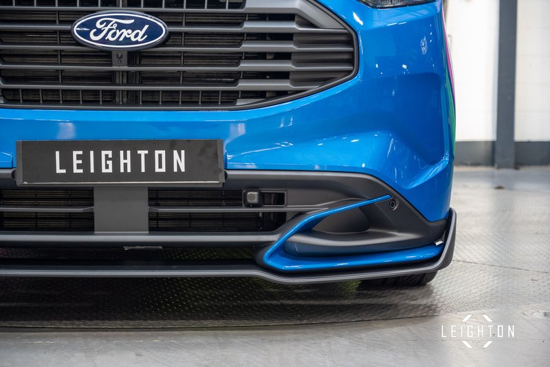 Ford Transit Custom 2.5 320 PHEV 232ps Auto Panel Van L1 H1 - N5467