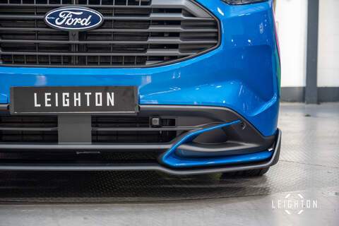 Ford Transit Custom 2.5 320 PHEV 232ps Auto Panel Van L1 H1 - N5467