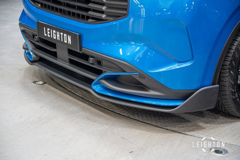 Ford Transit Custom 2.5 320 PHEV 232ps Auto Panel Van L1 H1 - N5467