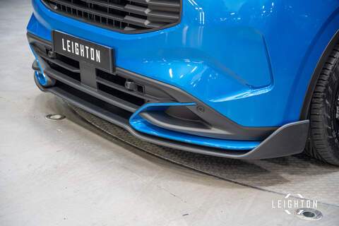 Ford Transit Custom 2.5 320 PHEV 232ps Auto Panel Van L1 H1 - N5467