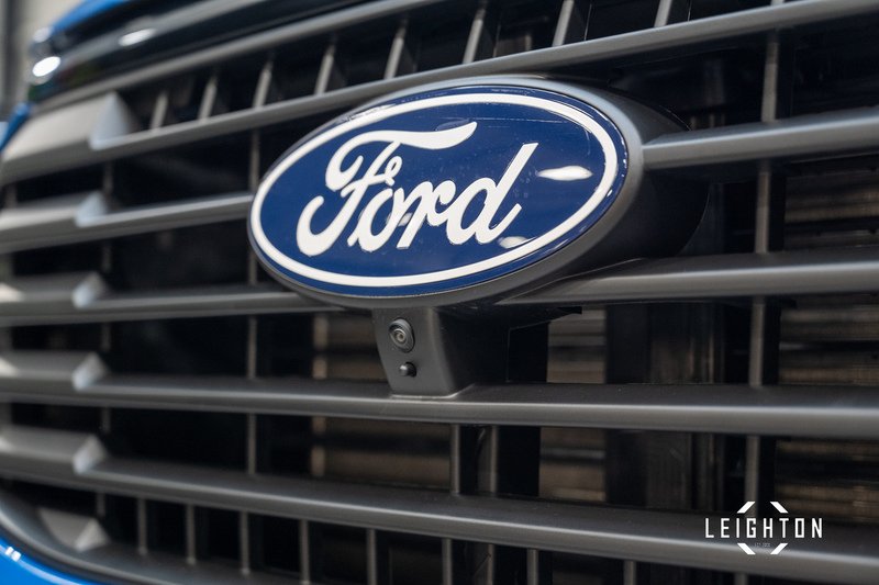 Ford Transit Custom 2.5 320 PHEV 232ps Auto Panel Van L1 H1 - N5467