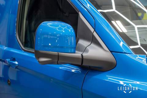 Ford Transit Custom 2.5 320 PHEV 232ps Auto Panel Van L1 H1 - N5467