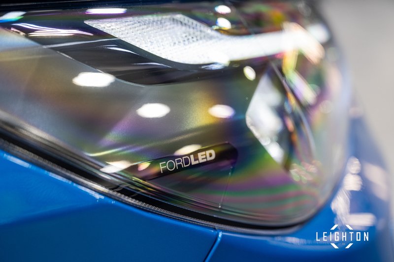 Ford Transit Custom 2.5 320 PHEV 232ps Auto Panel Van L1 H1 - N5467