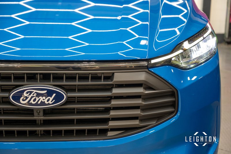 Ford Transit Custom 2.5 320 PHEV 232ps Auto Panel Van L1 H1 - N5467