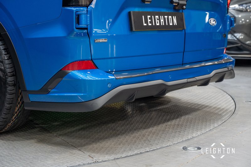 Ford Transit Custom 2.5 320 PHEV 232ps Auto Panel Van L1 H1 - N5467