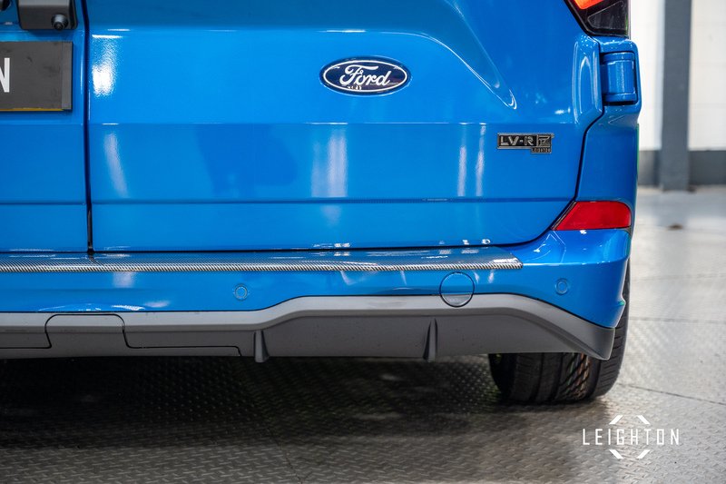 Ford Transit Custom 2.5 320 PHEV 232ps Auto Panel Van L1 H1 - N5467