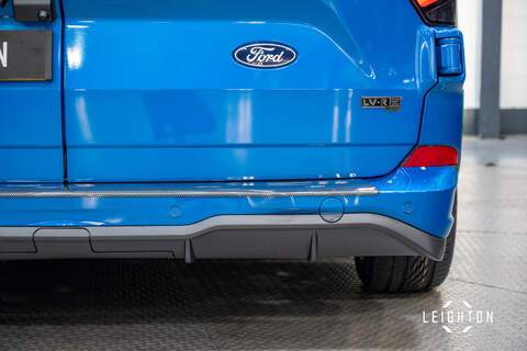 Ford Transit Custom 2.5 320 PHEV 232ps Auto Panel Van L1 H1 - N5467