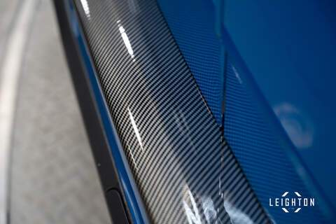 Ford Transit Custom 2.5 320 PHEV 232ps Auto Panel Van L1 H1 - N5467