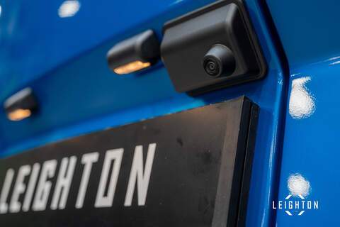 Ford Transit Custom 2.5 320 PHEV 232ps Auto Panel Van L1 H1 - N5467