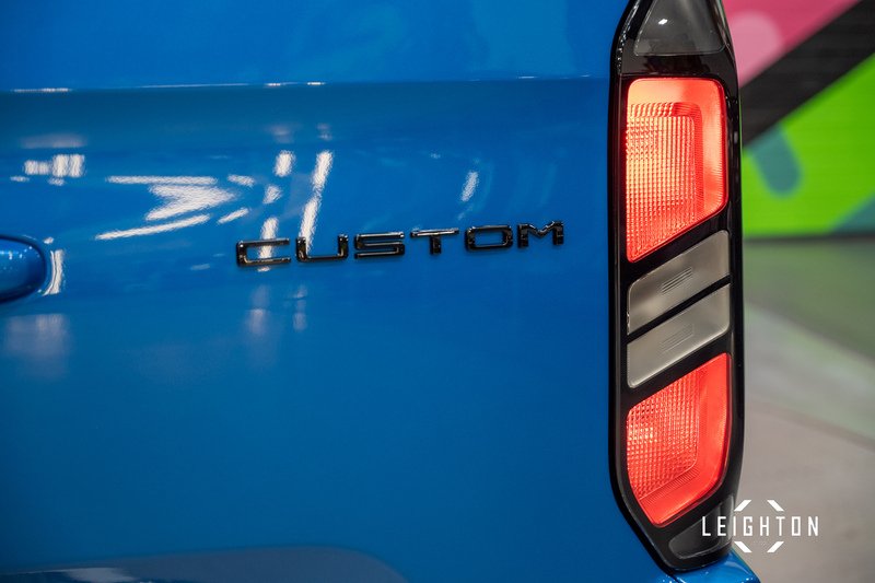 Ford Transit Custom 2.5 320 PHEV 232ps Auto Panel Van L1 H1 - N5467