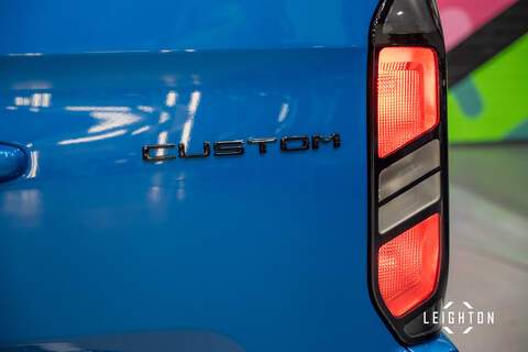 Ford Transit Custom 2.5 320 PHEV 232ps Auto Panel Van L1 H1 - N5467