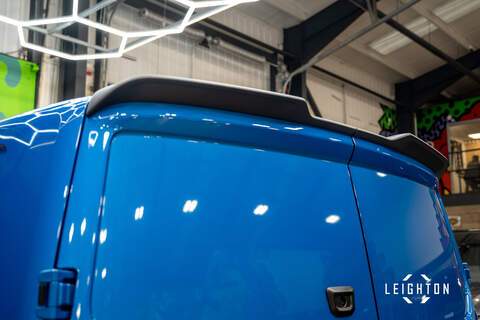 Ford Transit Custom 2.5 320 PHEV 232ps Auto Panel Van L1 H1 - N5467