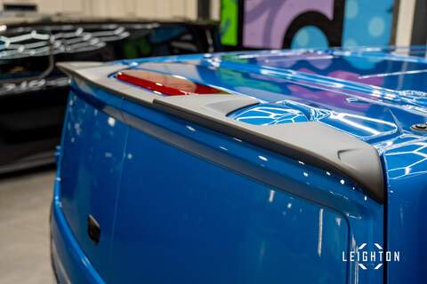 Ford Transit Custom 2.5 320 PHEV 232ps Auto Panel Van L1 H1 - N5467