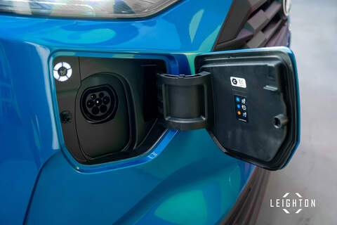 Ford Transit Custom 2.5 320 PHEV 232ps Auto Panel Van L1 H1 - N5467