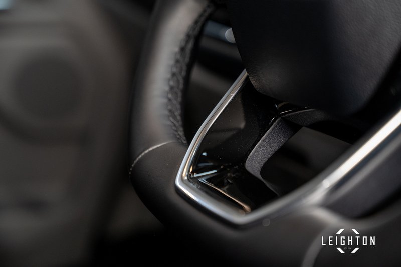 Ford Transit Custom 2.5 320 PHEV 232ps Auto Panel Van L1 H1 - N5467