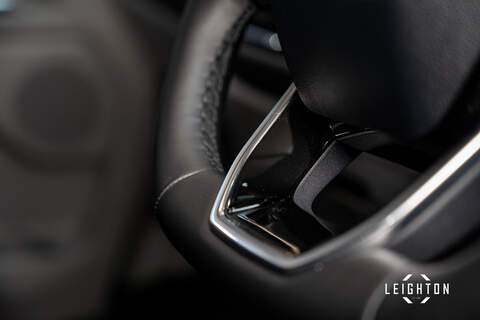 Ford Transit Custom 2.5 320 PHEV 232ps Auto Panel Van L1 H1 - N5467