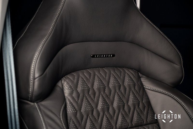 Ford Transit Custom 2.5 320 PHEV 232ps Auto Panel Van L1 H1 - N5467