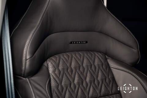 Ford Transit Custom 2.5 320 PHEV 232ps Auto Panel Van L1 H1 - N5467