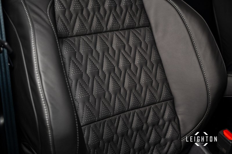 Ford Transit Custom 2.5 320 PHEV 232ps Auto Panel Van L1 H1 - N5467