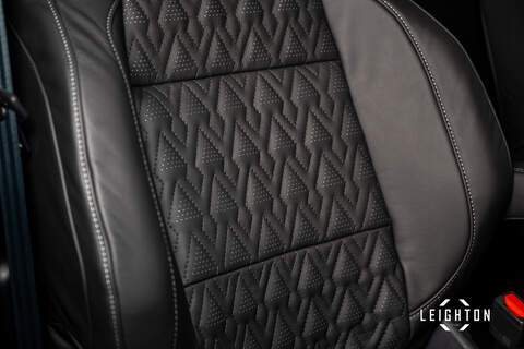 Ford Transit Custom 2.5 320 PHEV 232ps Auto Panel Van L1 H1 - N5467